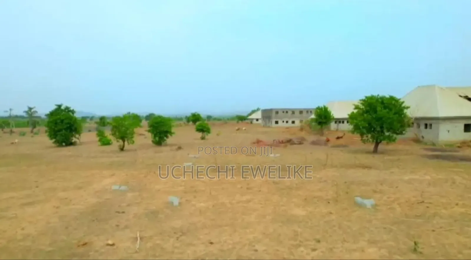 Affordable Land For Sale In Kuje Abuja in Kuje