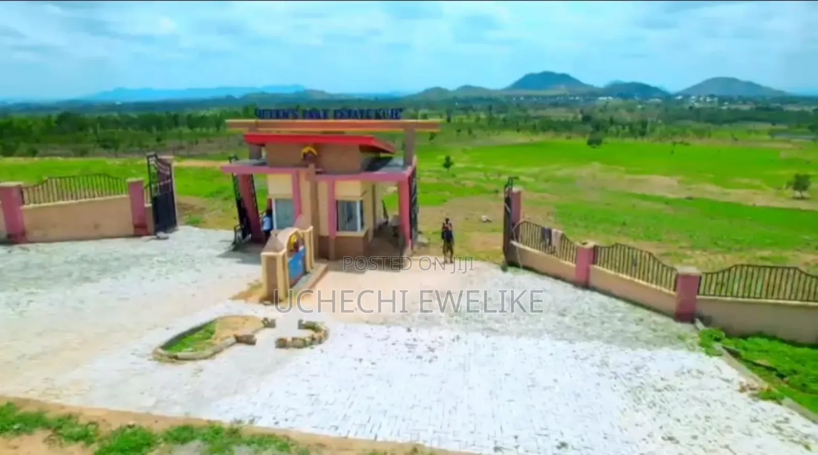 Affordable Land For Sale In Kuje Abuja in Kuje