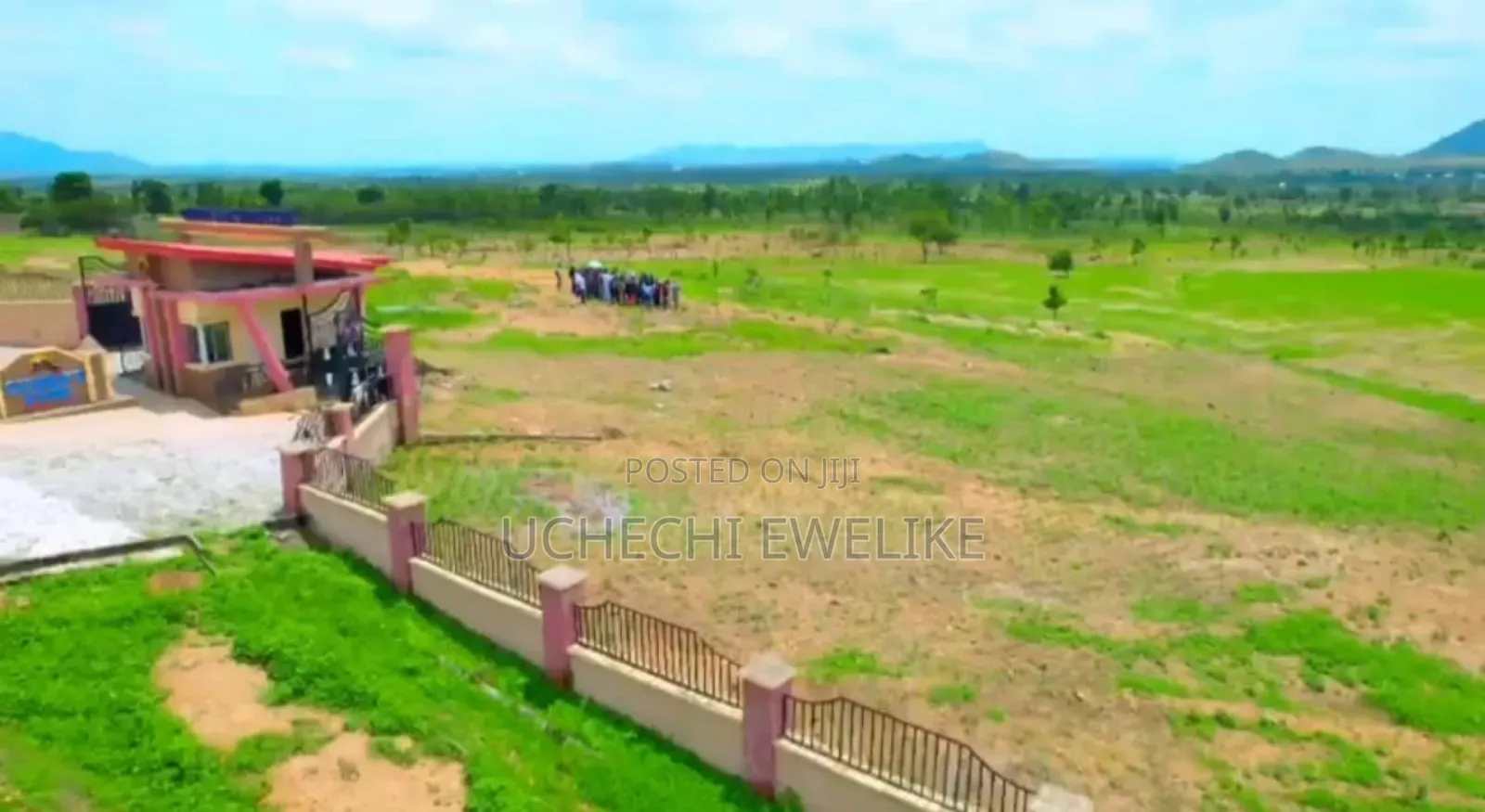 Affordable Land For Sale In Kuje Abuja in Kuje