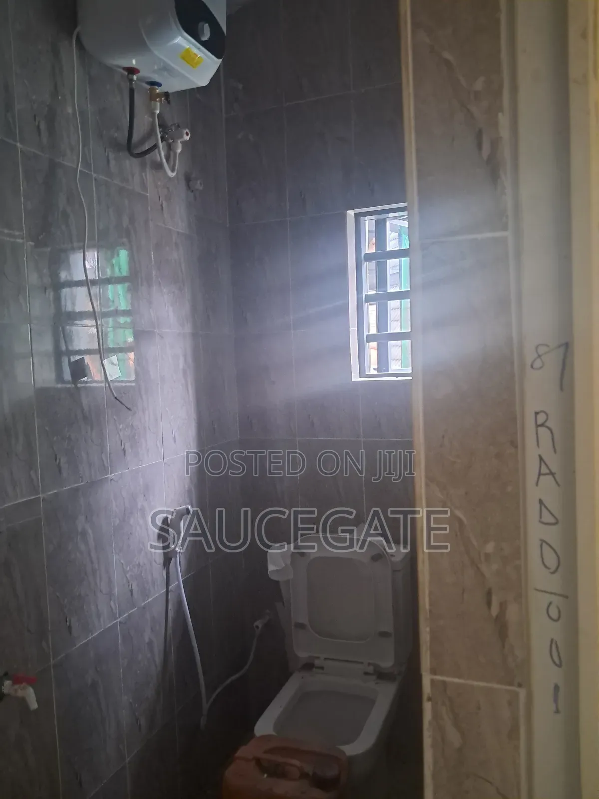 2bdrm Apartment in Nasco Satellite Town for rent in Satellite Town