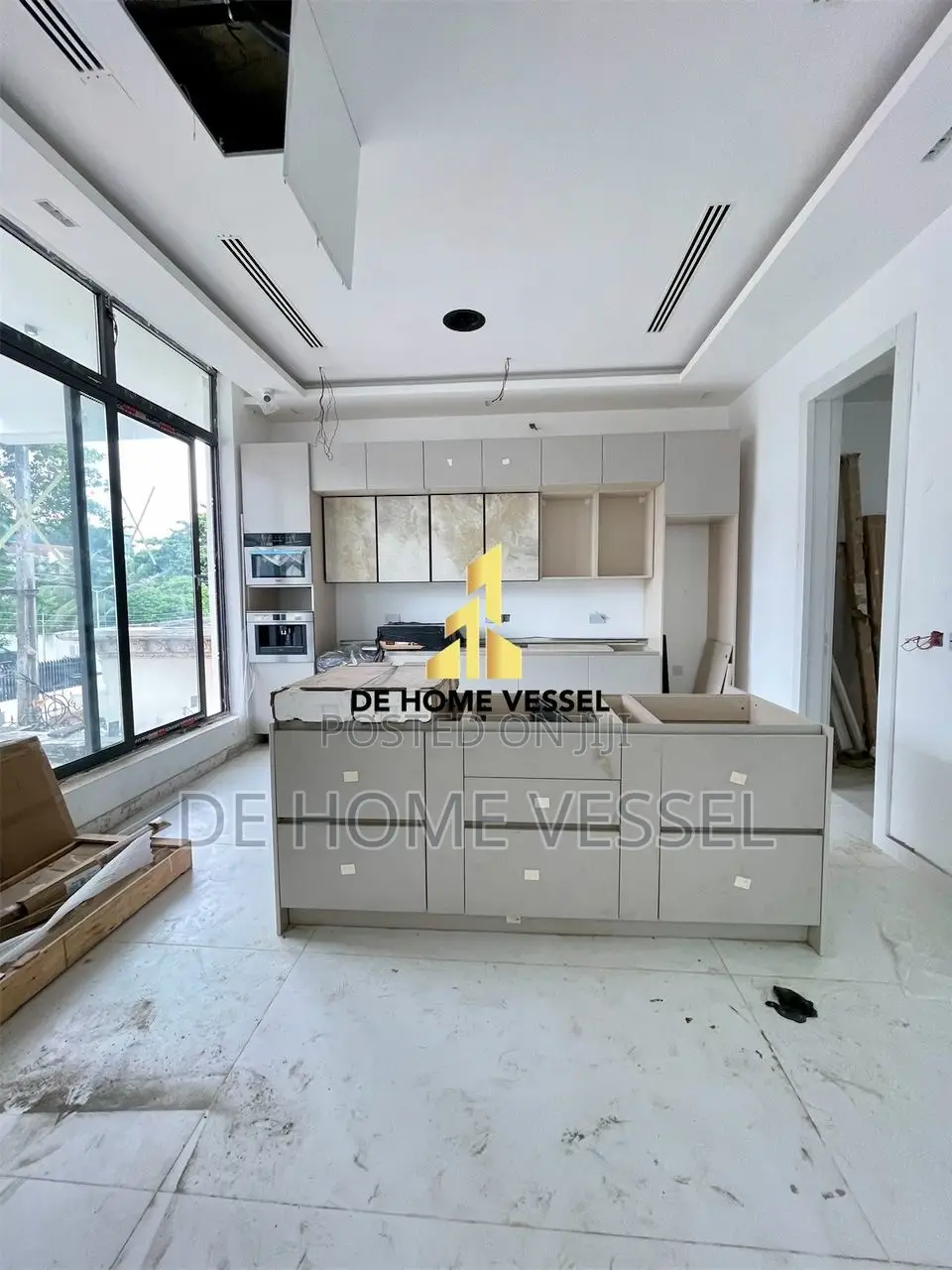 5bdrm Duplex in Ikoyi for sale in Ikoyi