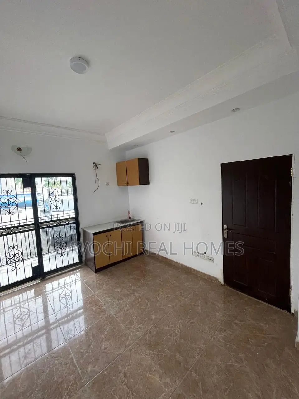 Mini Flat in Osapa London for rent in Osapa london
