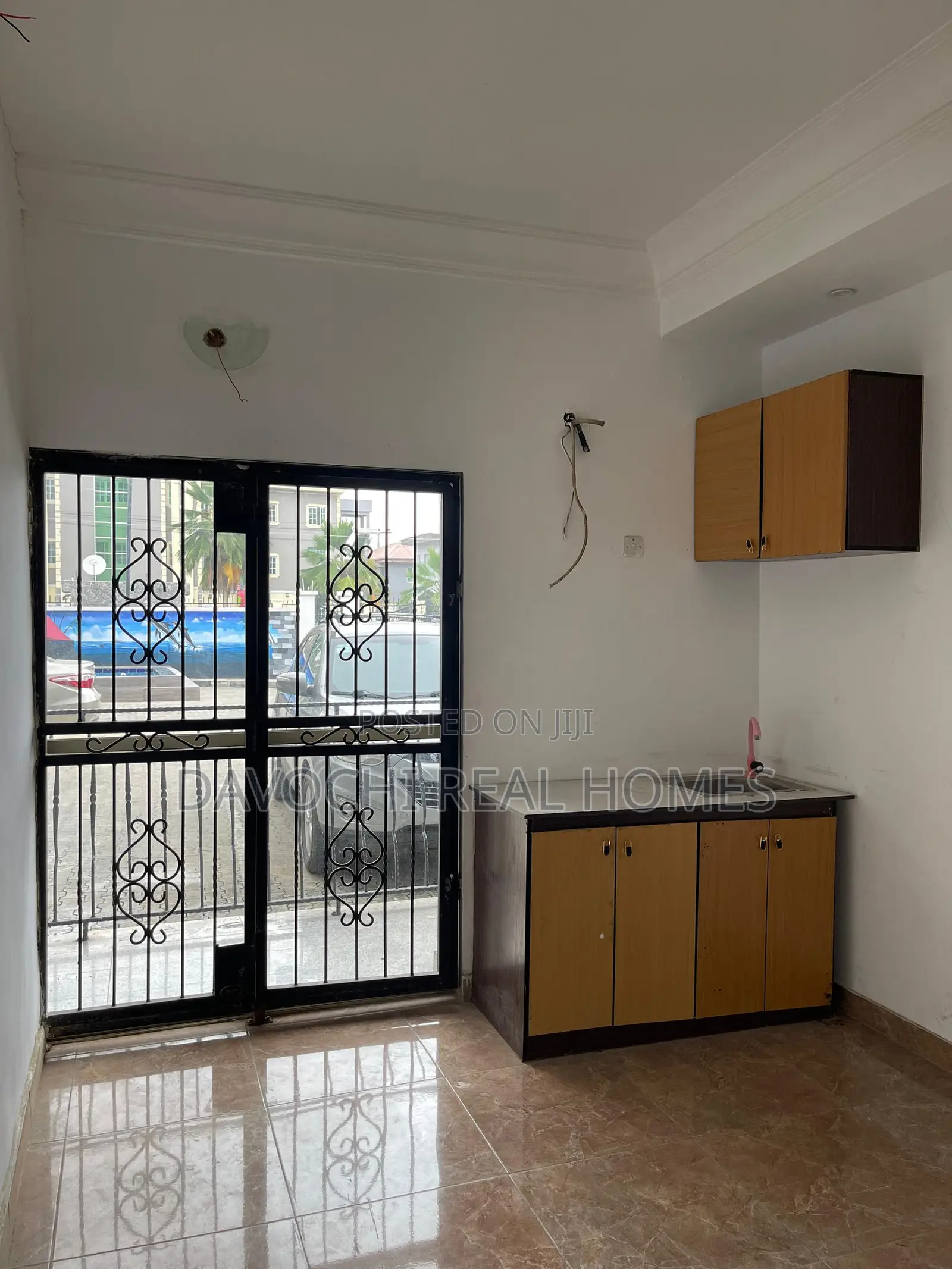 Mini Flat in Osapa London for rent in Osapa london