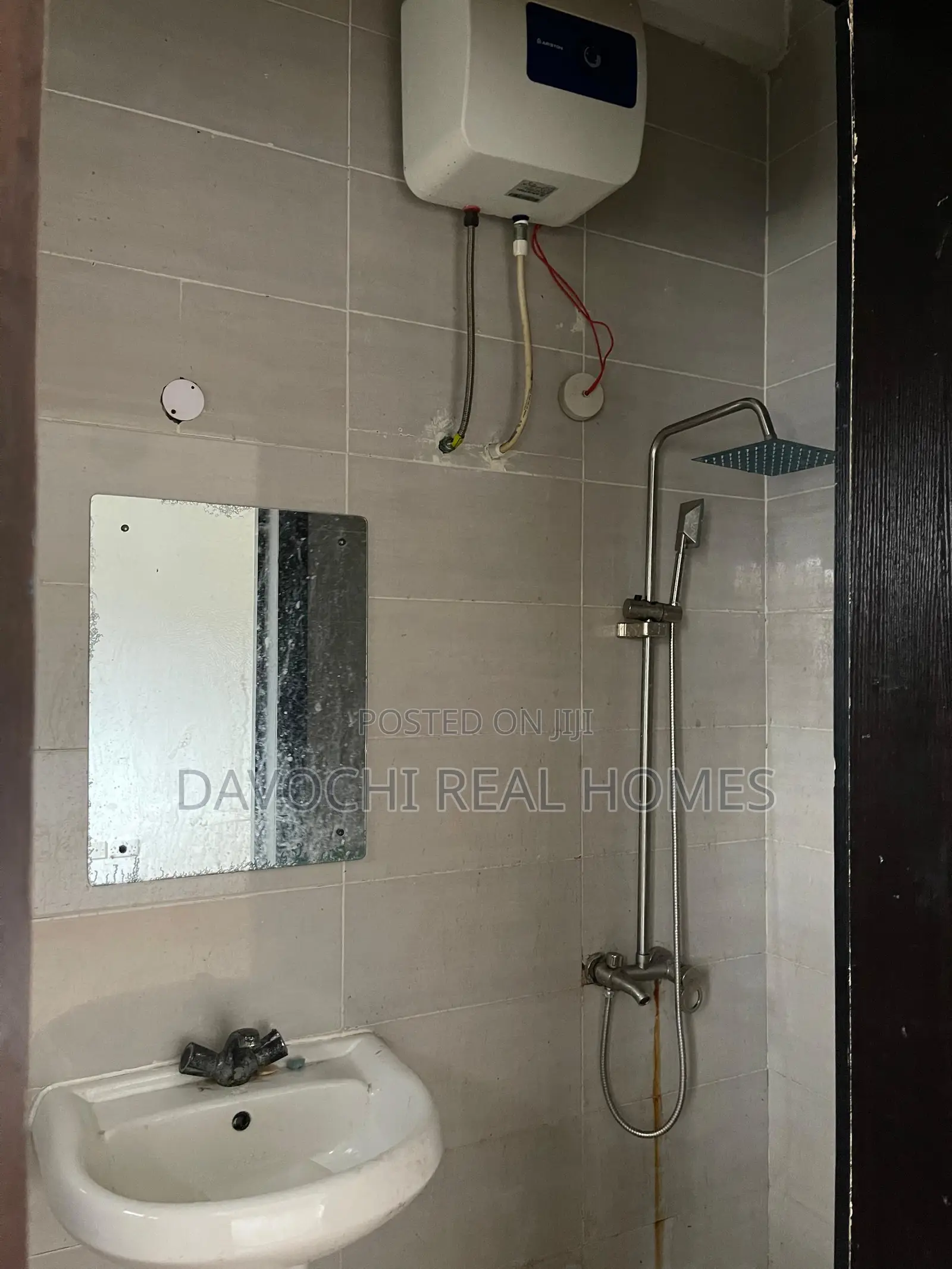 Mini Flat in Osapa London for rent in Osapa london