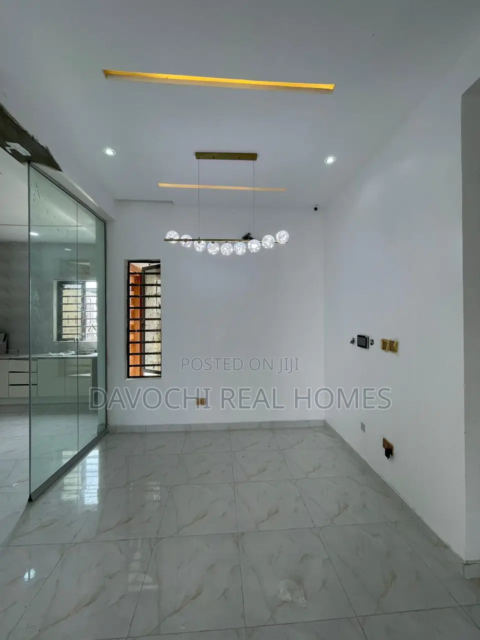 2bdrm Apartment in Agungi for rent in Agungi