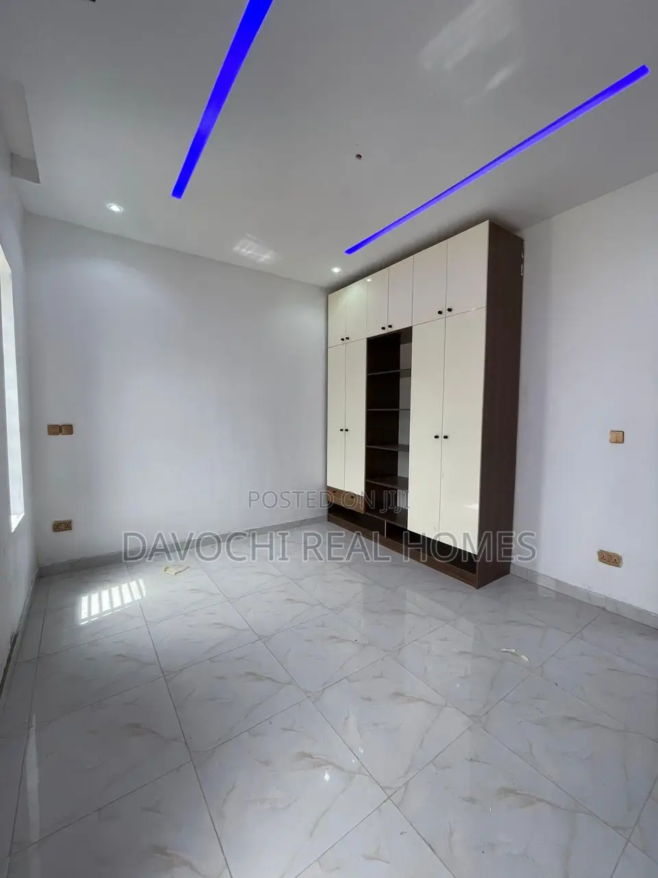 2bdrm Apartment in Agungi for rent in Agungi