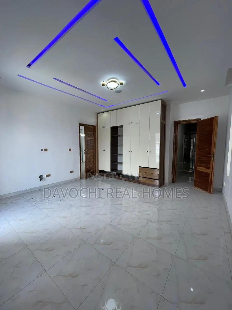 2bdrm Apartment in Agungi for rent in Agungi