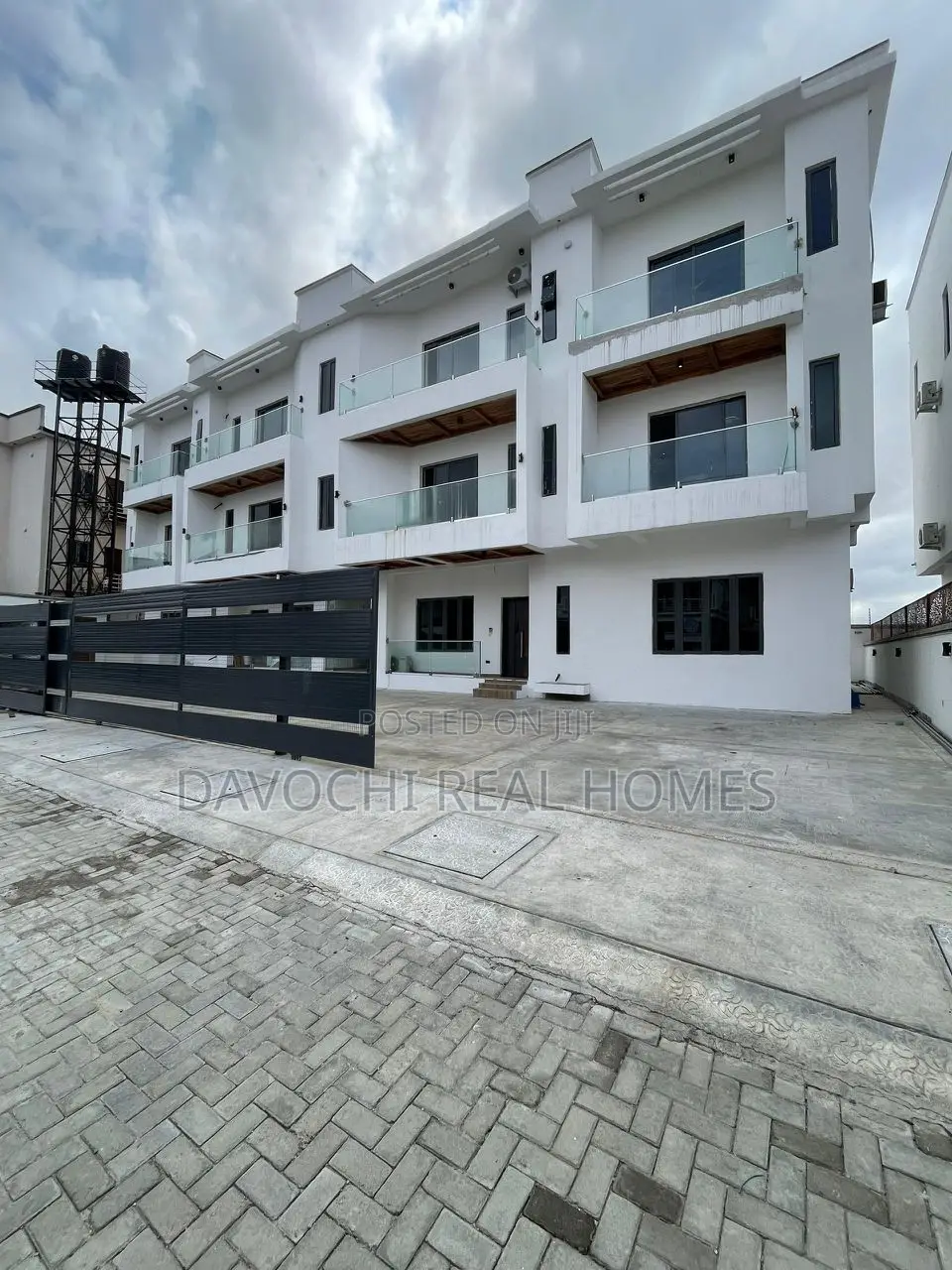 2bdrm Apartment in Agungi for rent in Agungi
