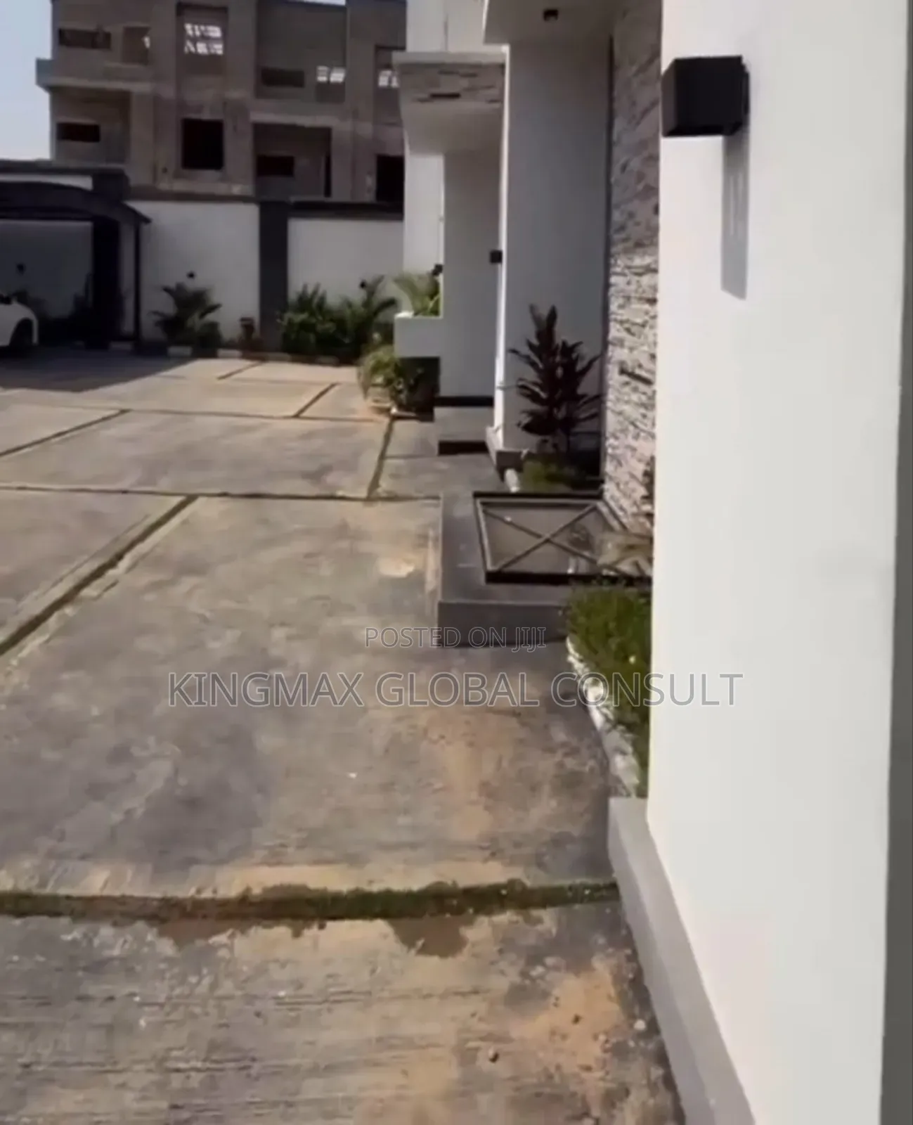 6bdrm Duplex in Guzape Main Abuja for sale in Guzape District
