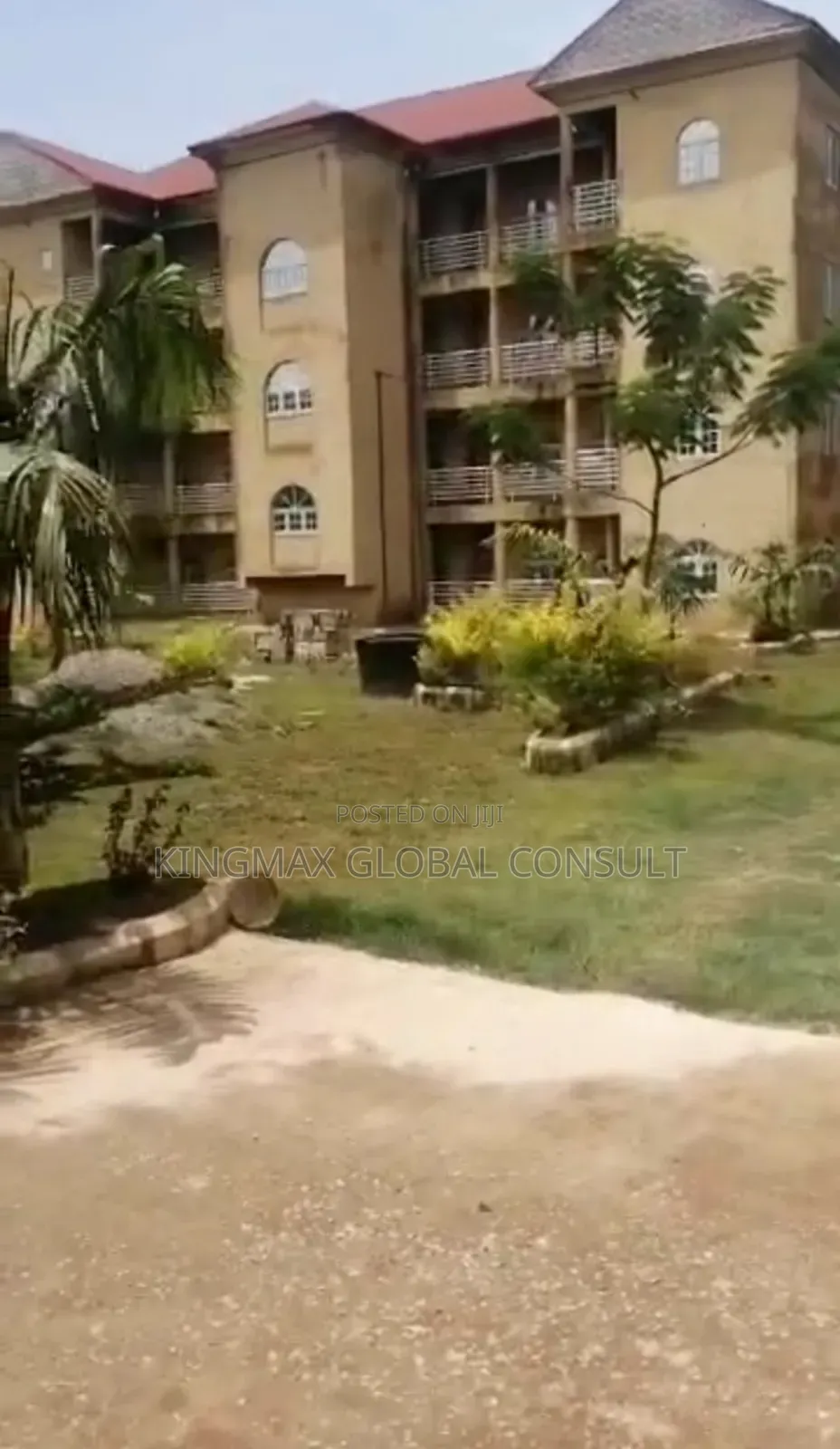 3bdrm Duplex in Gudu Abuja for sale in Gudu