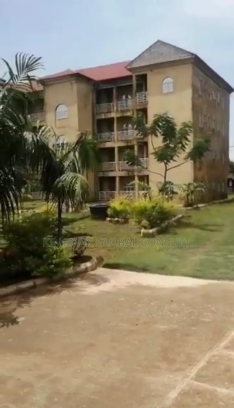 3bdrm Duplex in Gudu Abuja for sale in Gudu