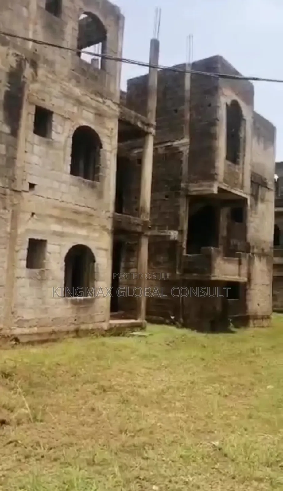 3bdrm Duplex in Gudu Abuja for sale in Gudu
