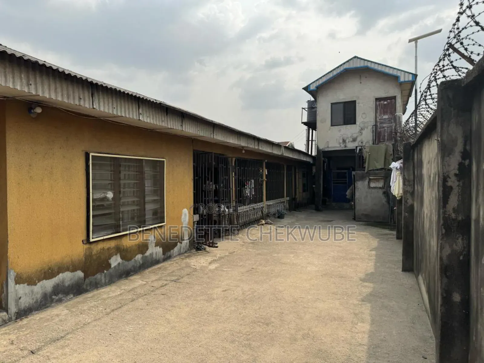 4bdrm Bungalow in Rumuodumaya, Ruuodomaya for sale in Ruuodomaya