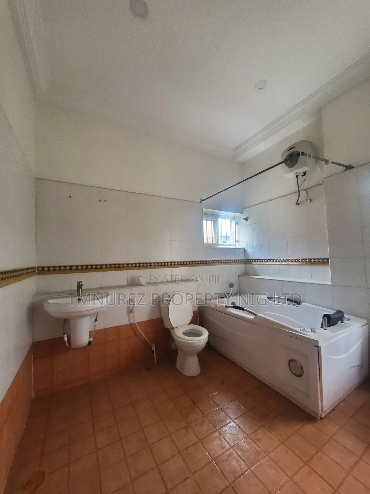 5bdrm Duplex in Lekki Phase1 for rent in Lekki Phase 1