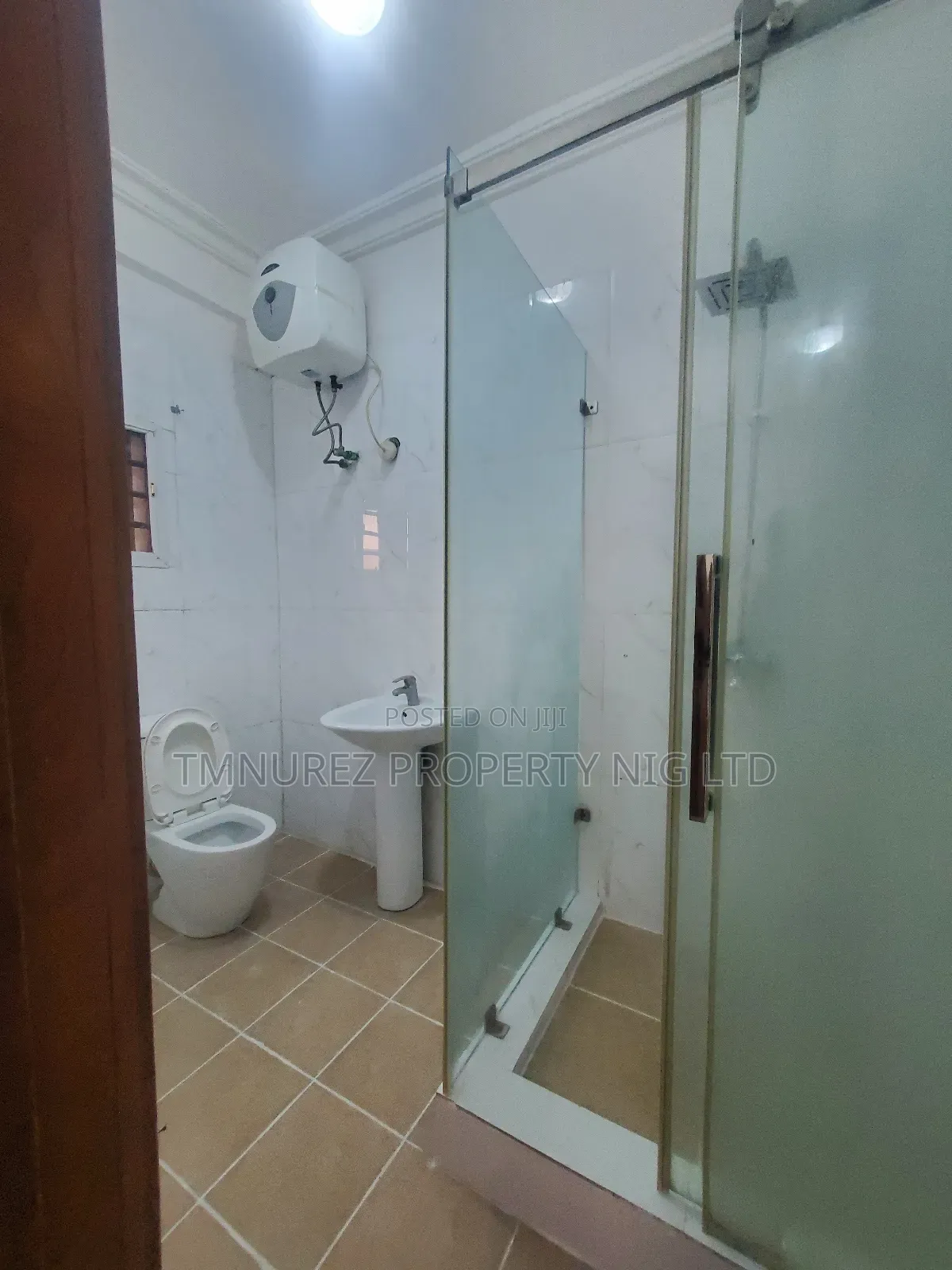 3bdrm Apartment in Lekki Phase1 for rent in Lekki Phase 1