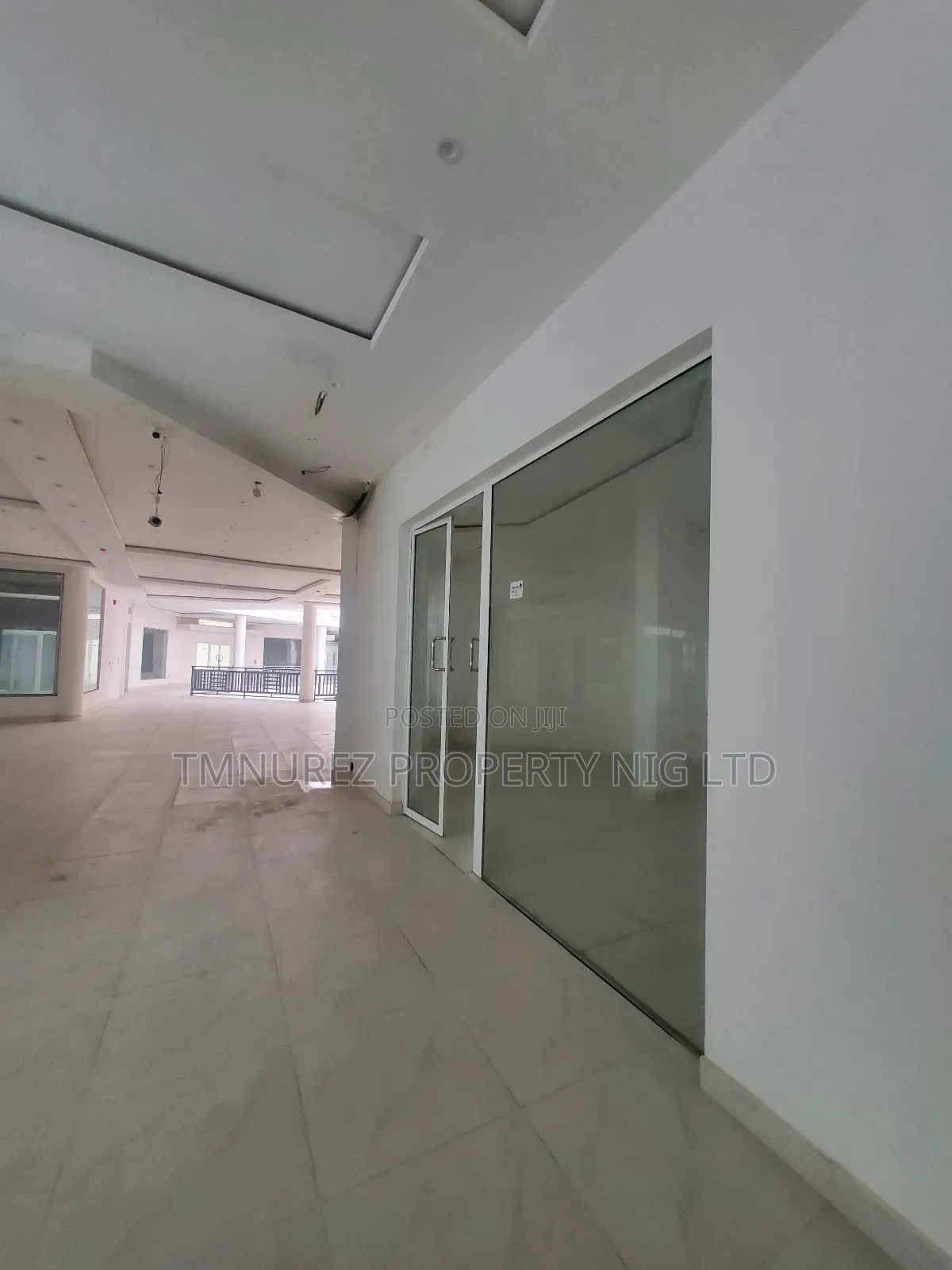Shop Groundfloor at Abram Adasabya Ogombo Lekki in Off Lekki-Epe Expressway