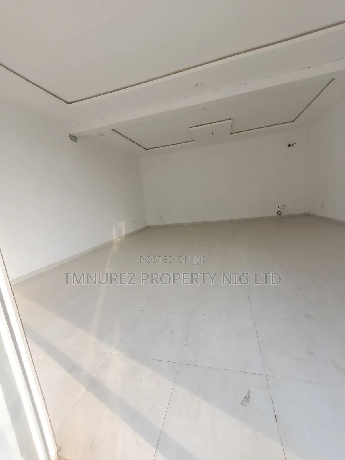 Shop Groundfloor at Abram Adasabya Ogombo Lekki in Off Lekki-Epe Expressway