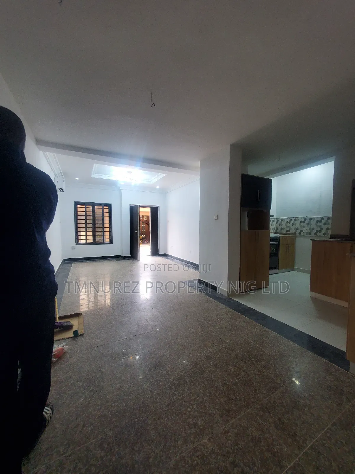 2bdrm Apartment in Lkki Phaphase1 for rent in Lekki Phase 1