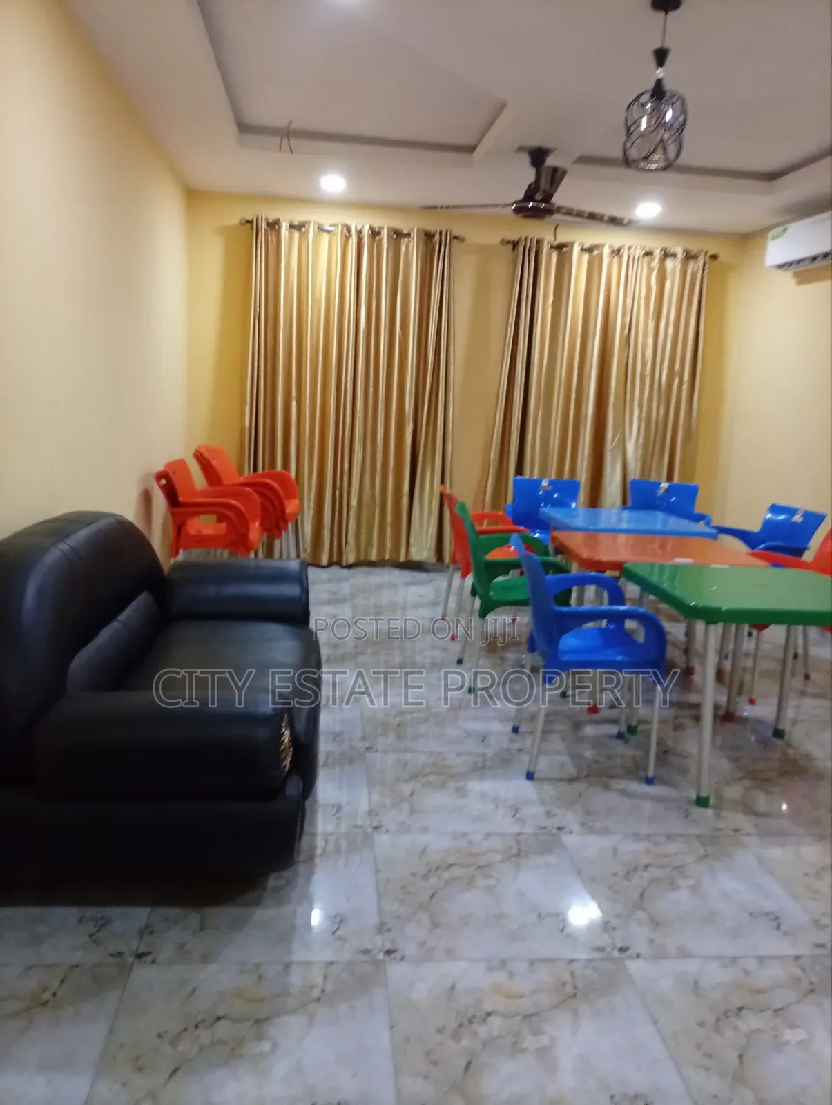 Hotel for Lease in Port Harcourt in Elelenwo