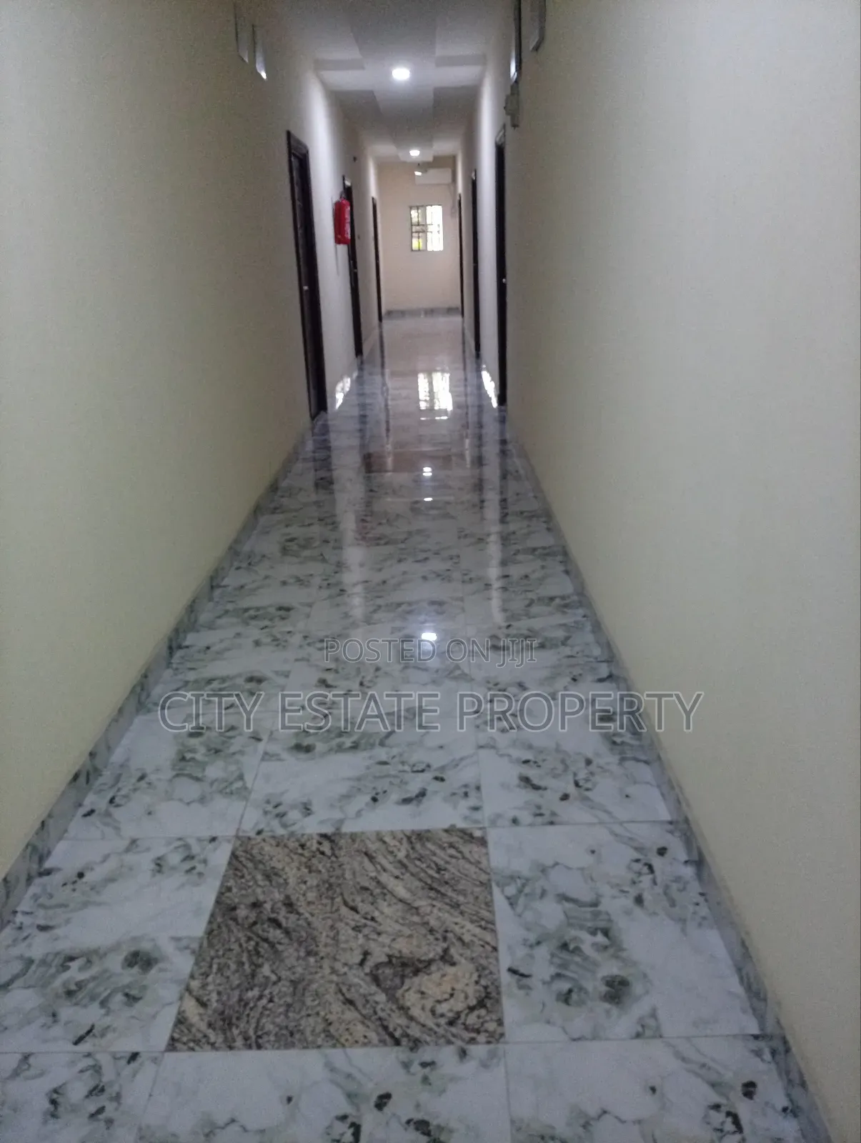 Hotel for Lease in Port Harcourt in Elelenwo
