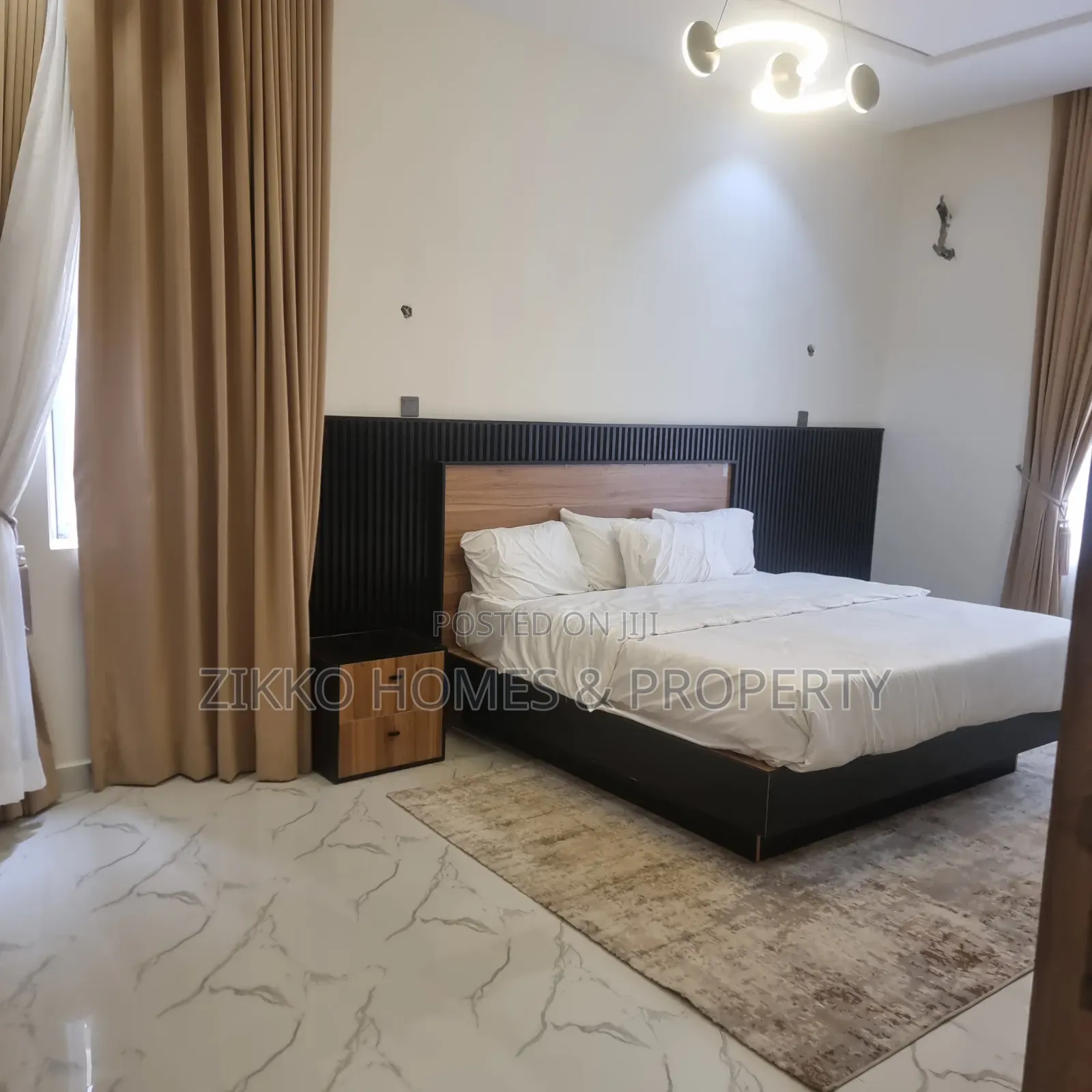 3bdrm Townhouse/Terrace in Abraham Adensaya, Lekki for sale in Lekki
