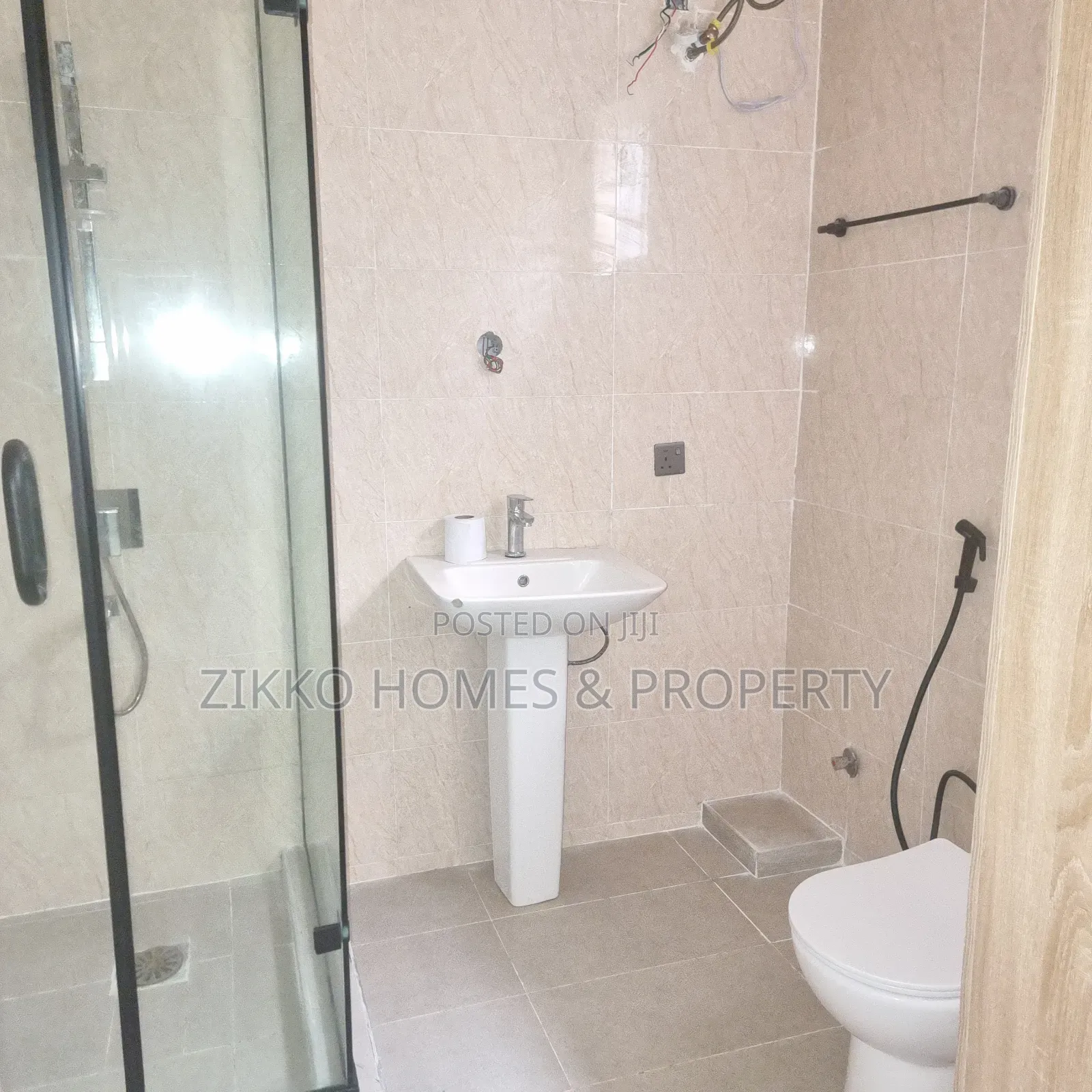 3bdrm Townhouse/Terrace in Abraham Adensaya, Lekki for sale in Lekki