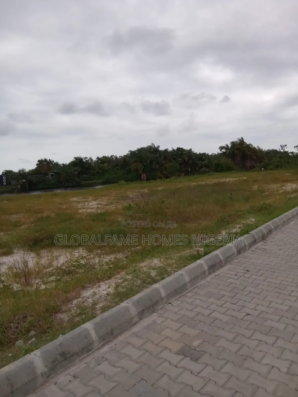 Land for Sell in Lakowe
