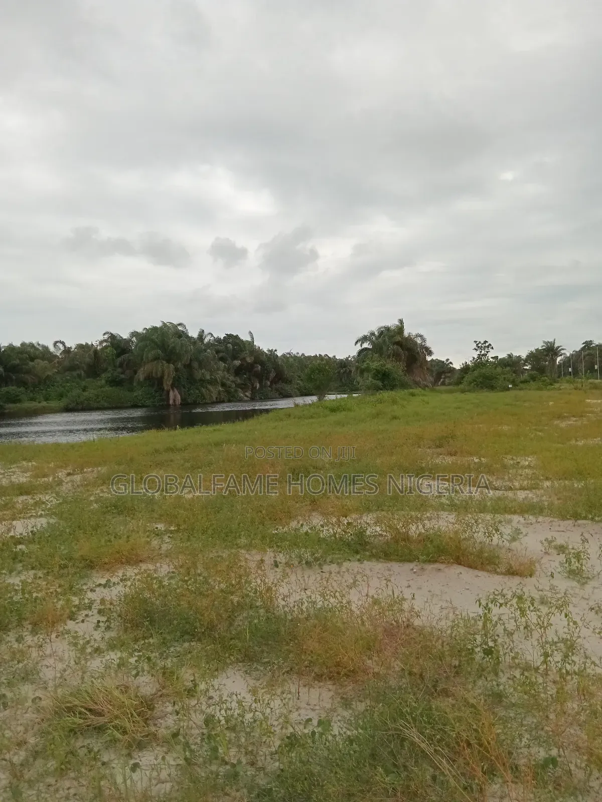 Land for Sell in Lakowe