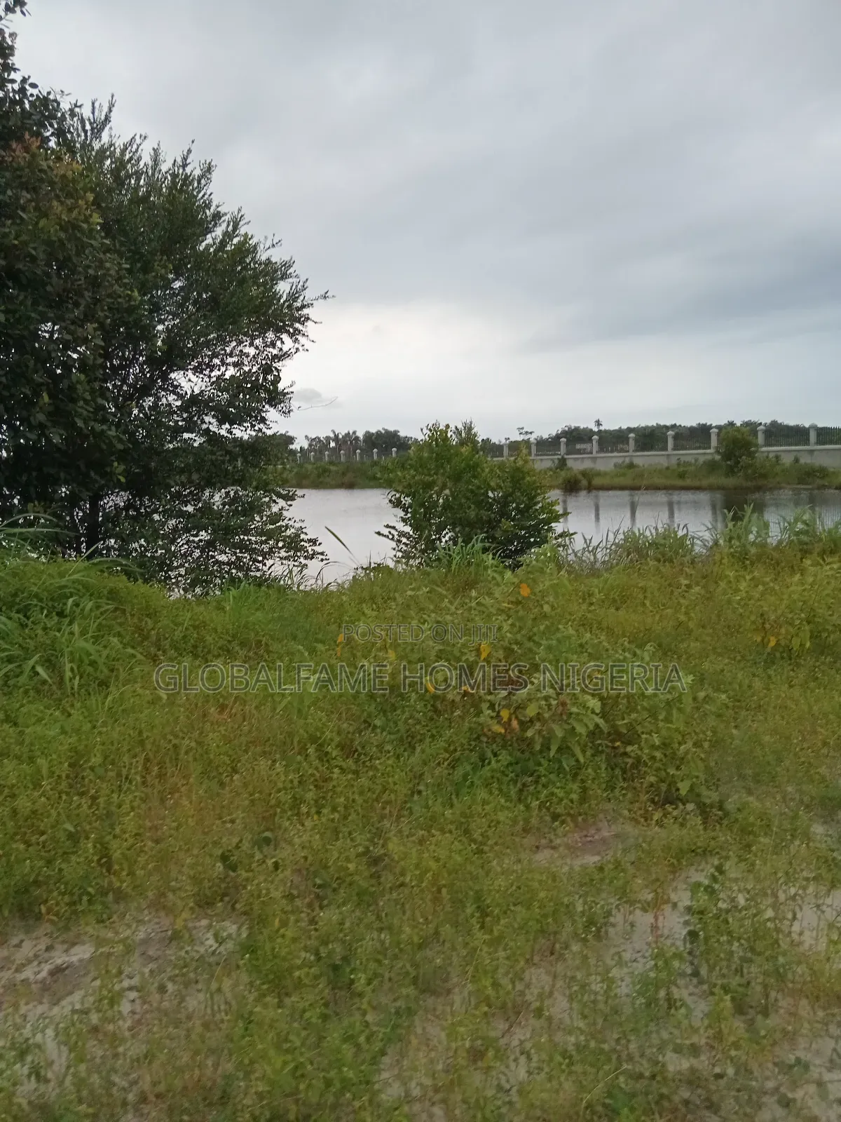 Land for Sell in Lakowe