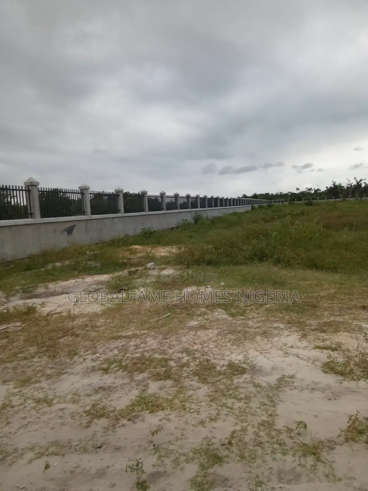 Land for Sale in Lakowe