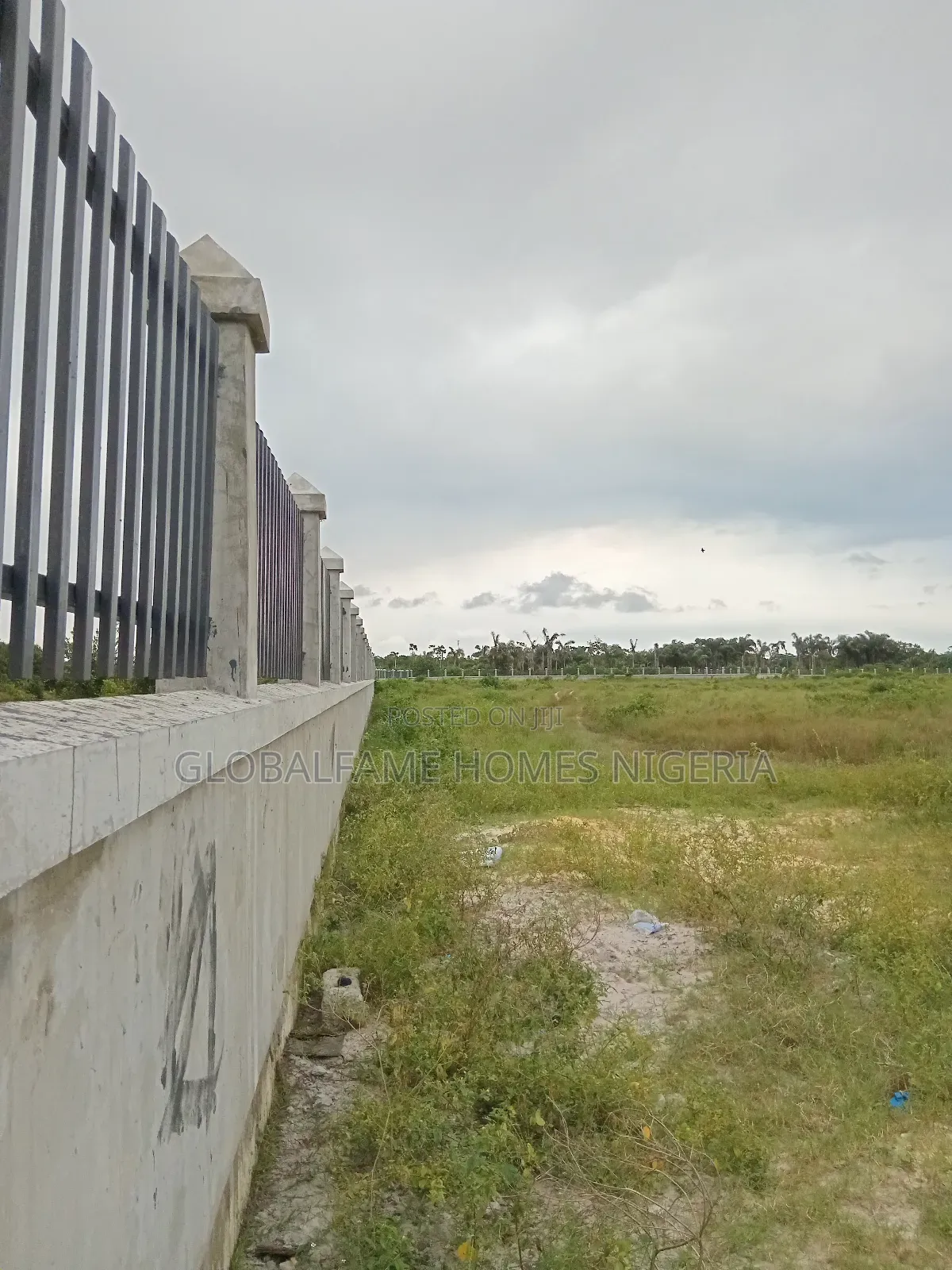 Land for Sale in Lakowe