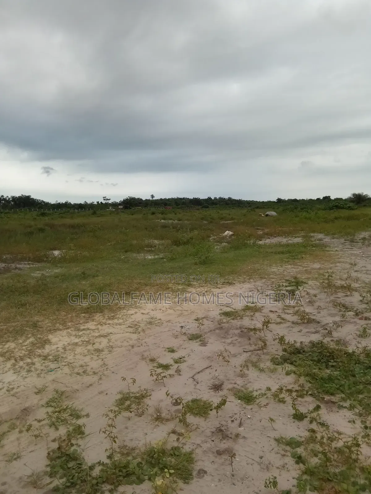 Land for Sale in Lakowe