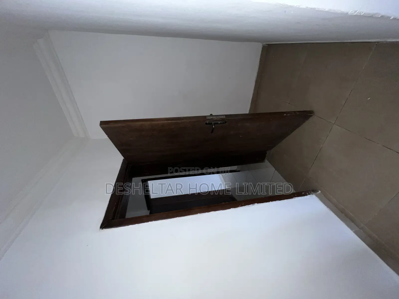 3bdrm Shared Apartment in Southern View Estate, Chevron for rent in Chevron