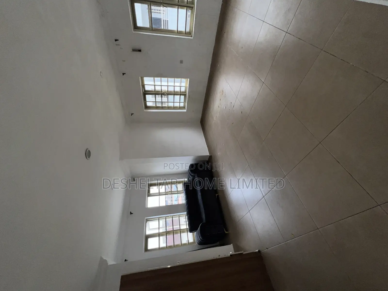 3bdrm Shared Apartment in Southern View Estate, Chevron for rent in Chevron