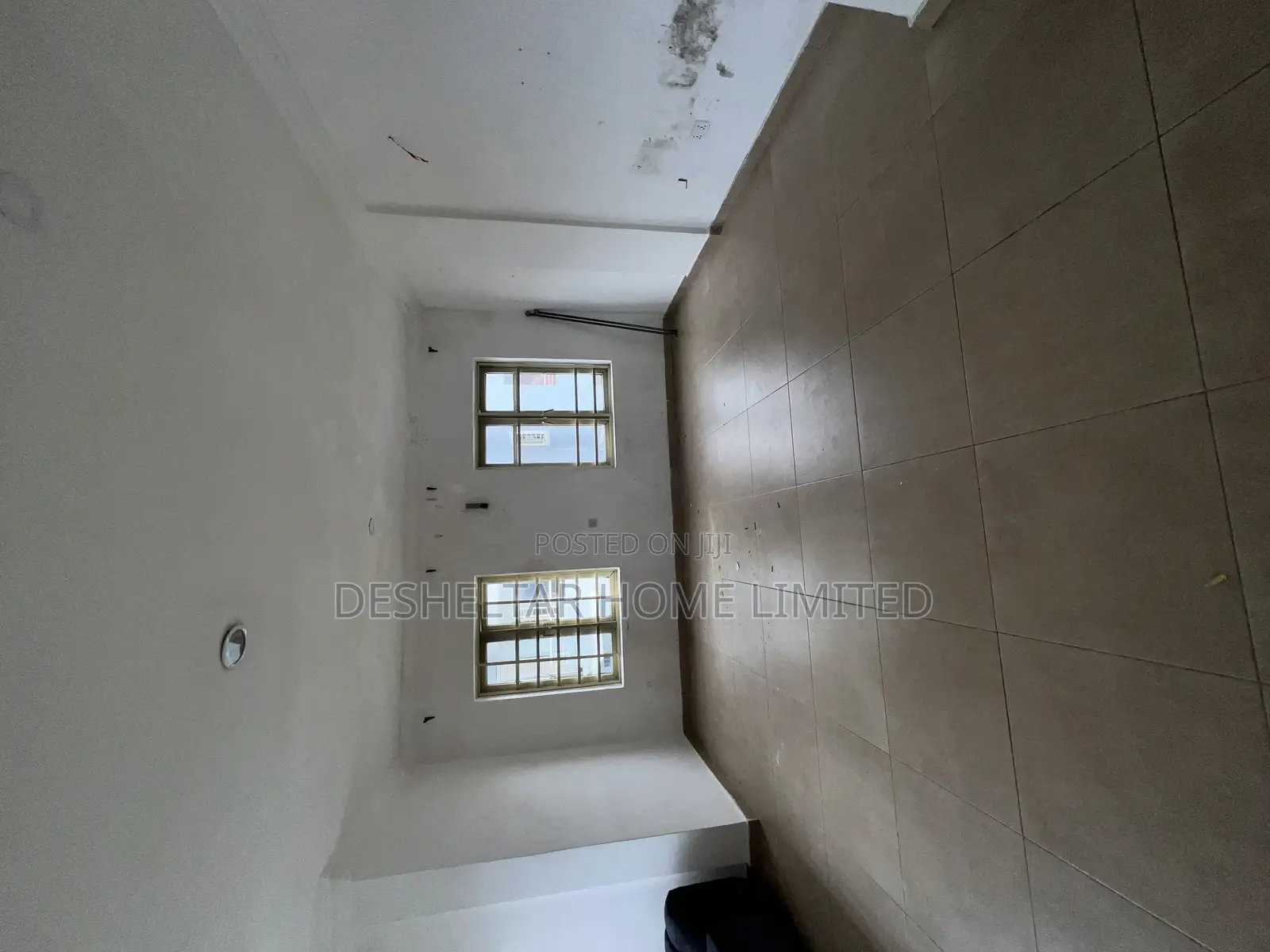 3bdrm Shared Apartment in Southern View Estate, Chevron for rent in Chevron