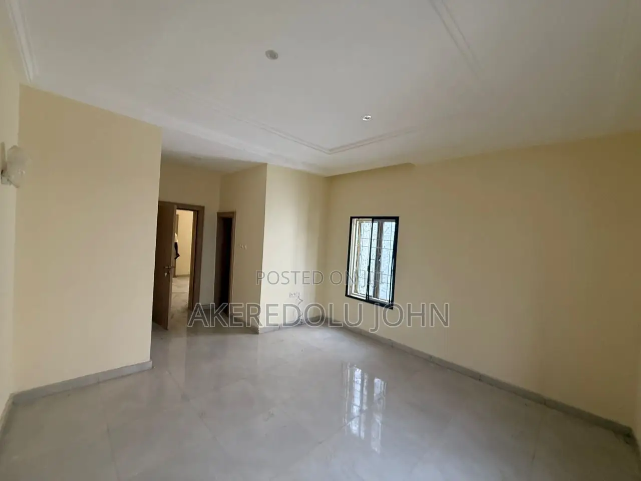 4bdrm Townhouse / Terrace in Guzape District for rent in Guzape District
