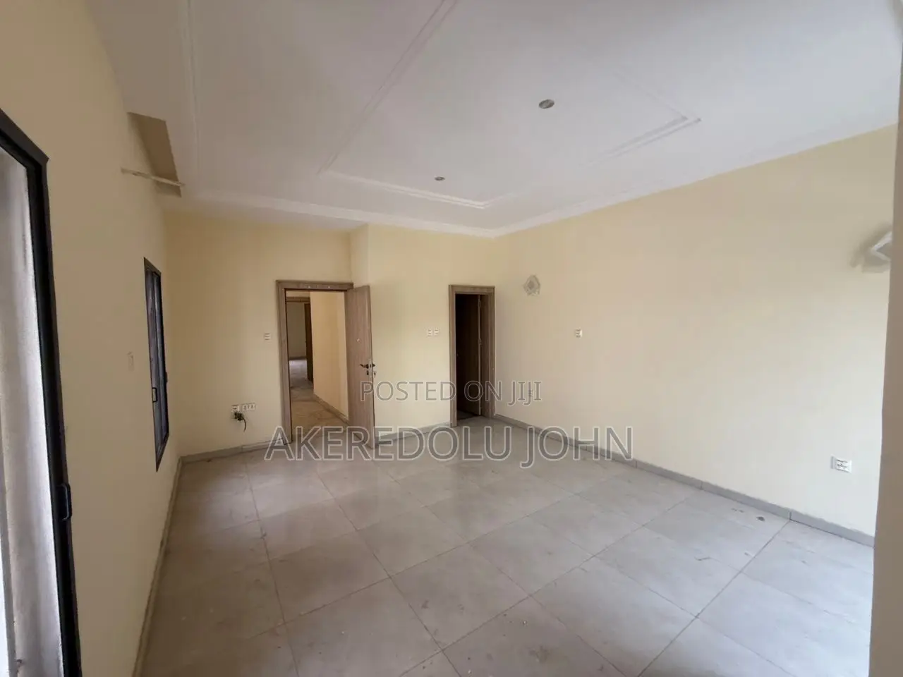 4bdrm Townhouse / Terrace in Guzape District for rent in Guzape District