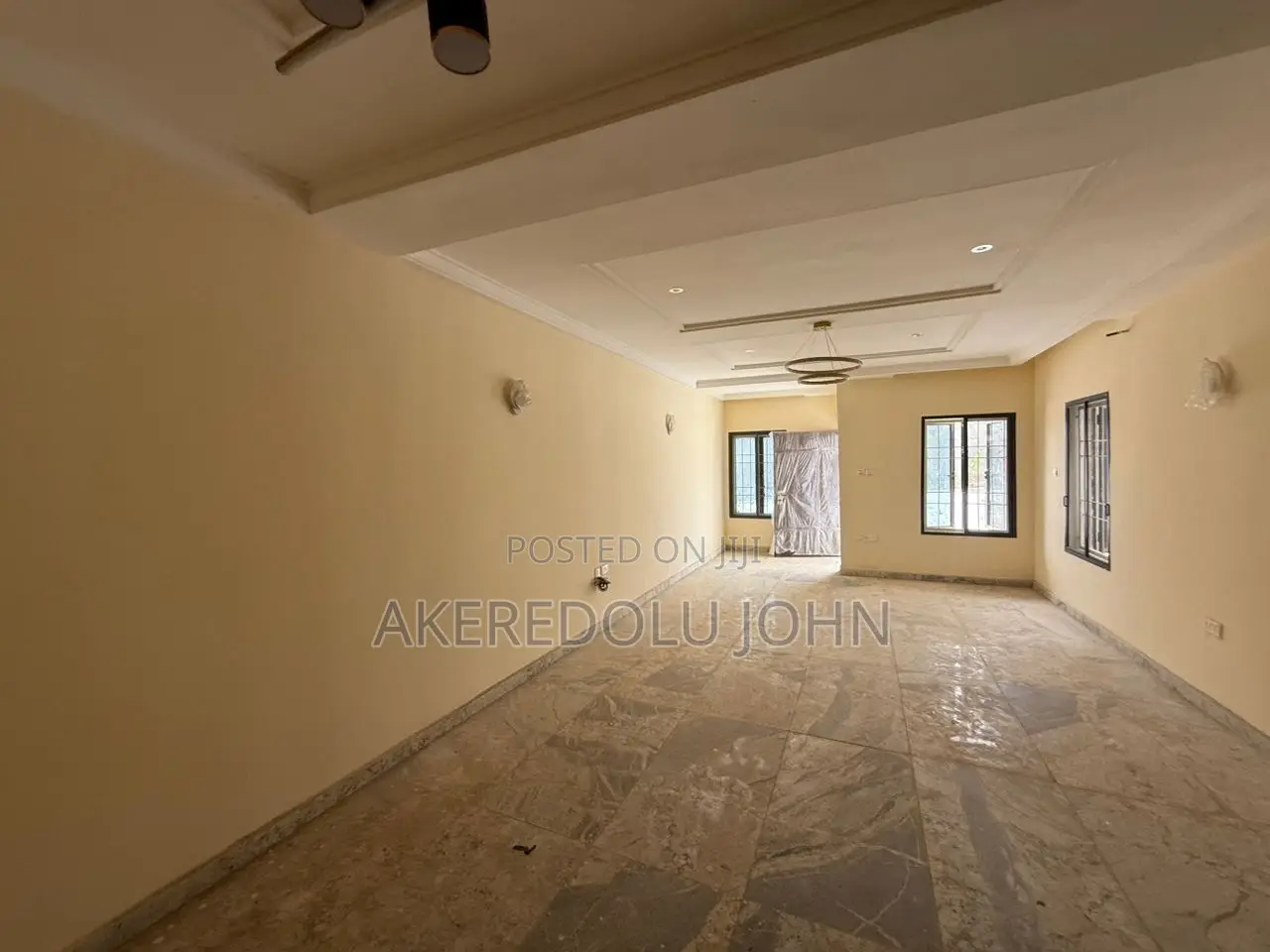 4bdrm Townhouse / Terrace in Guzape District for rent in Guzape District