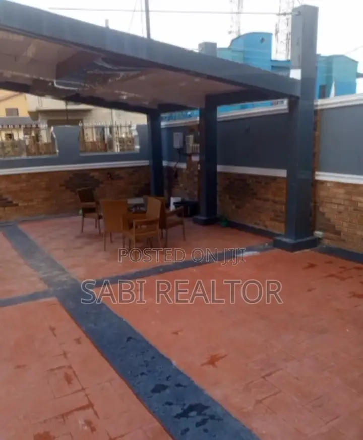 Furnished 4bdrm Duplex in Gowon Estate, Egbeda for sale in Egbeda