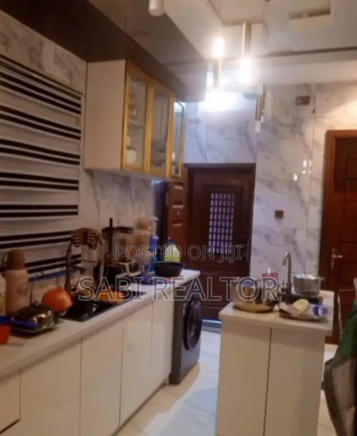 Furnished 4bdrm Duplex in Gowon Estate, Egbeda for sale in Egbeda