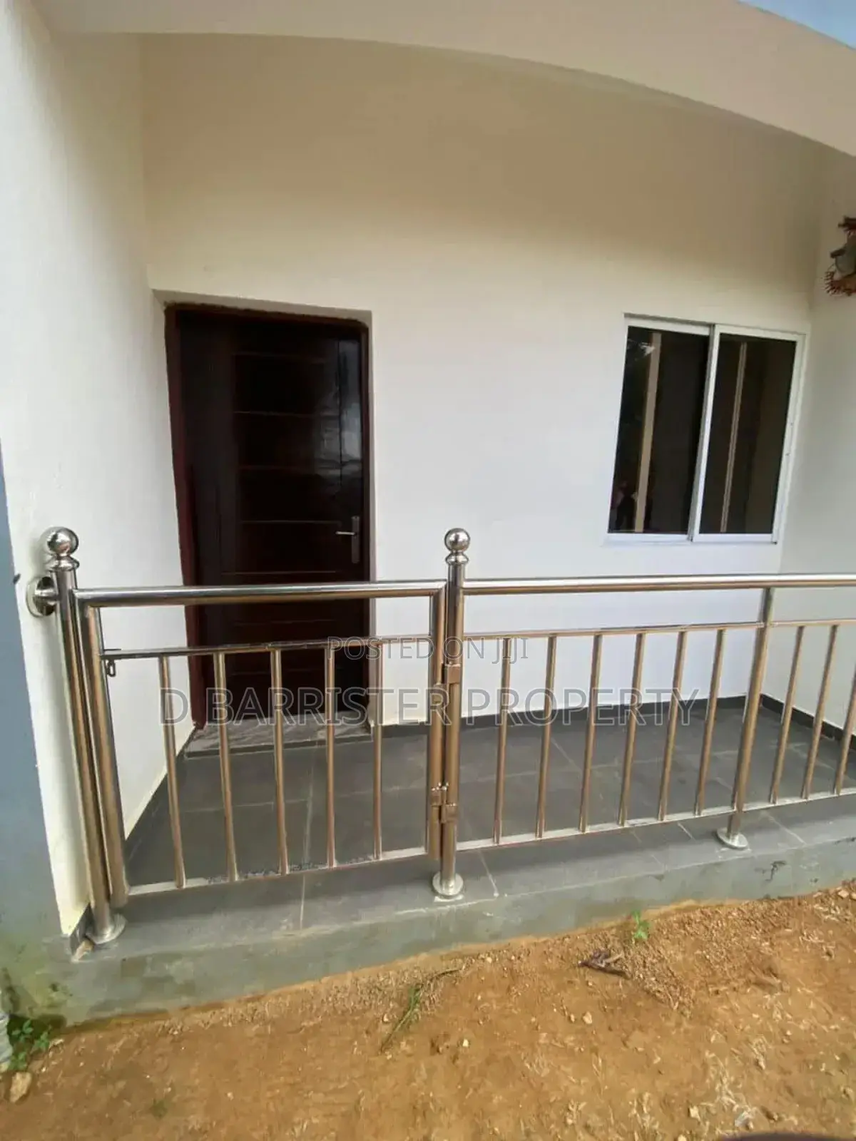 2bdrm Apartment in Riverbank Estate, Akute Ajuwon for rent in Akute Ajuwon