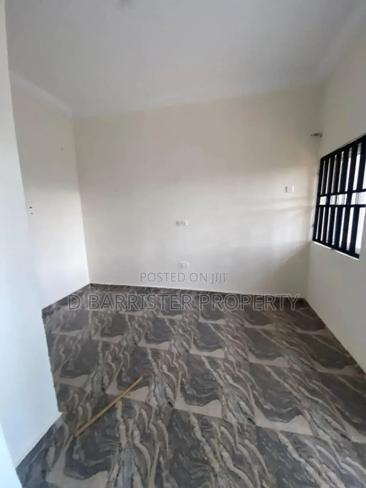 2bdrm Apartment in Riverbank Estate, Akute Ajuwon for rent in Akute Ajuwon