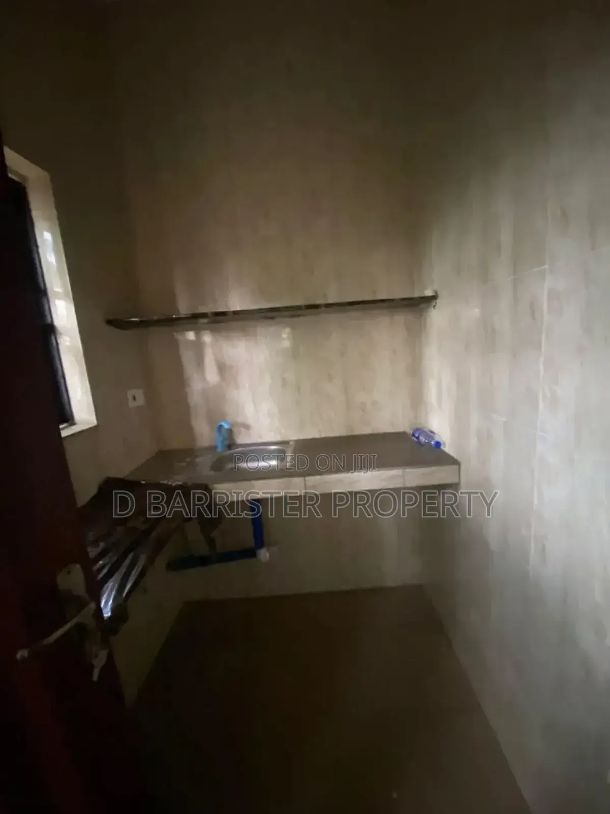 2bdrm Apartment in Riverbank Estate, Akute Ajuwon for rent in Akute Ajuwon