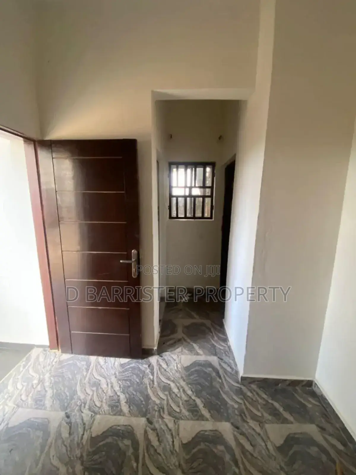 2bdrm Apartment in Riverbank Estate, Akute Ajuwon for rent in Akute Ajuwon