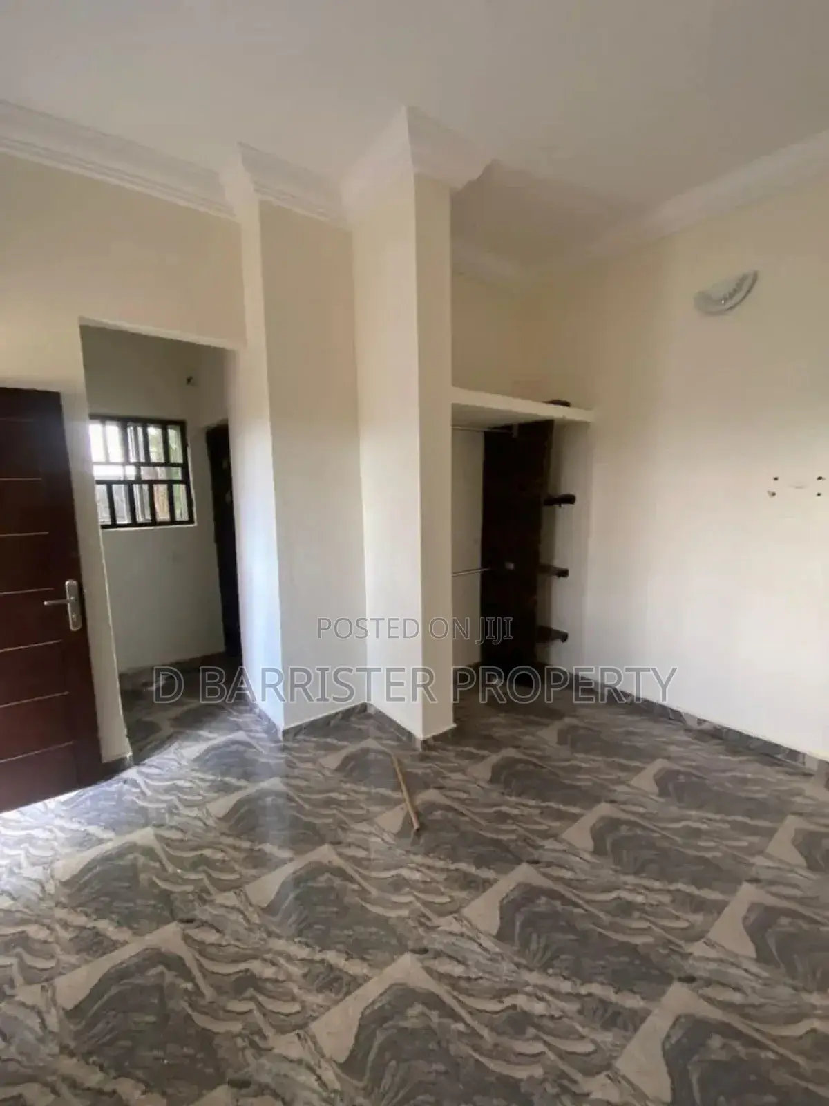 2bdrm Apartment in Riverbank Estate, Akute Ajuwon for rent in Akute Ajuwon