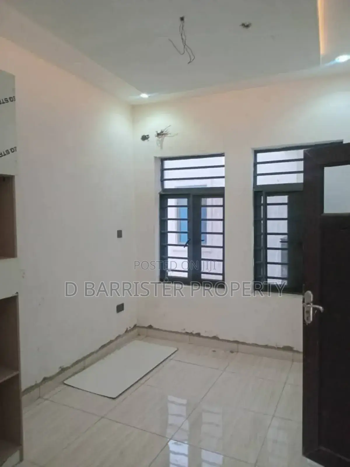 1bdrm Block of Flats in Peace Mass Estate, Ojodu for rent in Ojodu