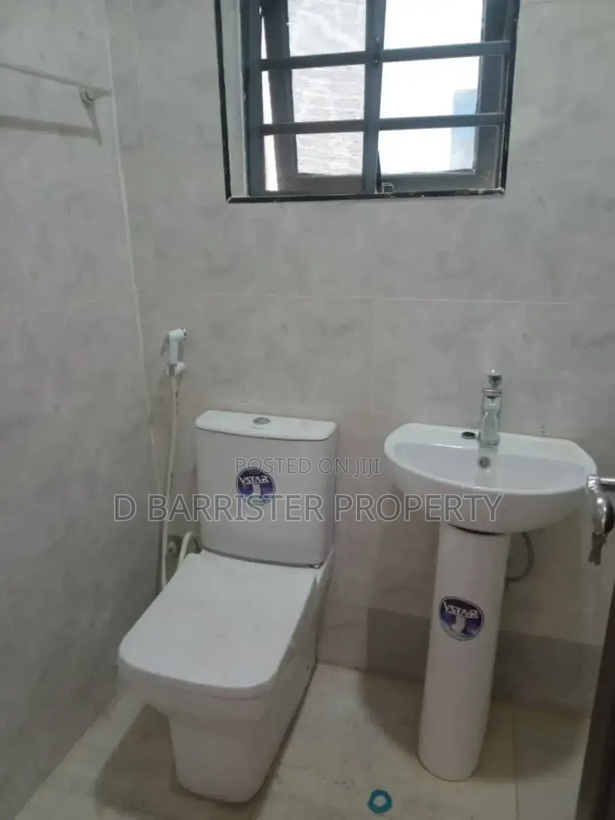 1bdrm Block of Flats in Peace Mass Estate, Ojodu for rent in Ojodu