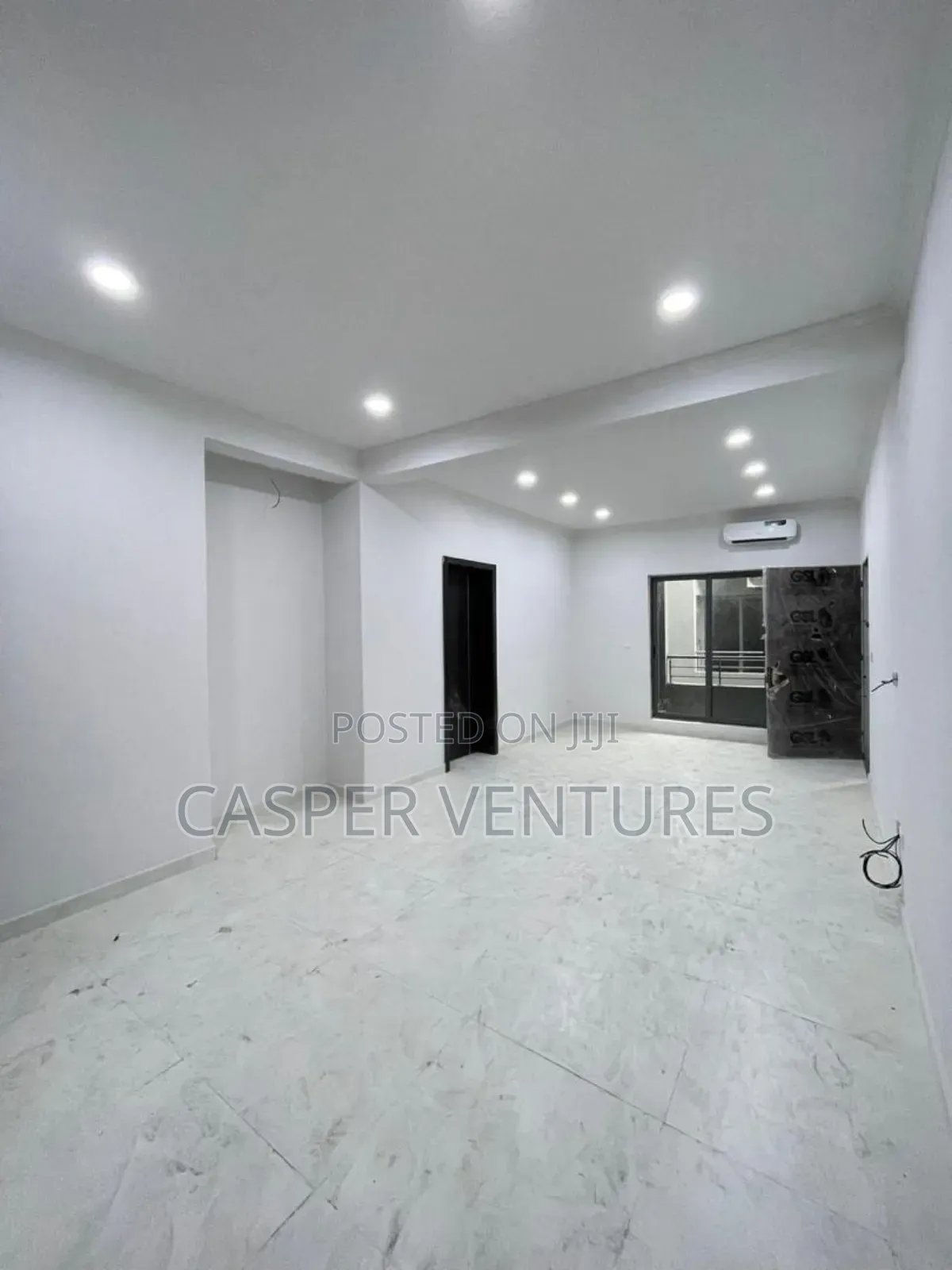 2bdrm Block of Flats in Cosby, Ikate for sale in Ikate
