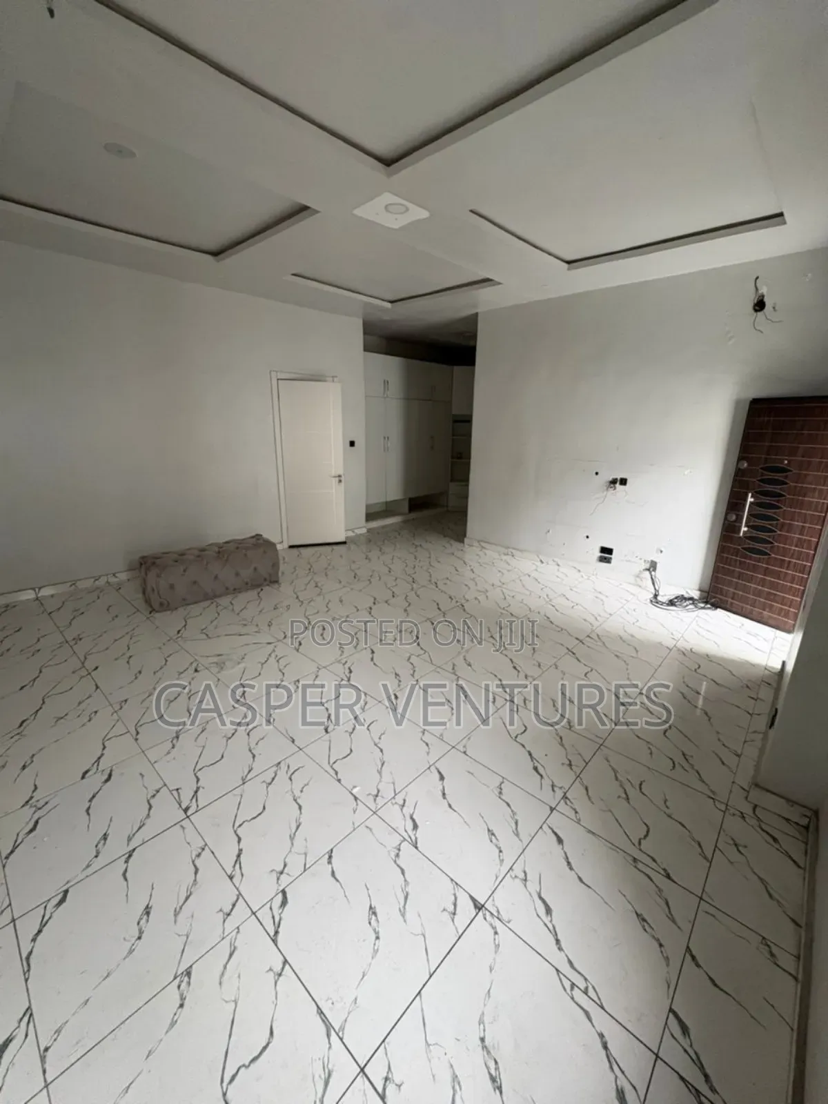 4bdrm Duplex in Bera, Chevron for sale in Chevron