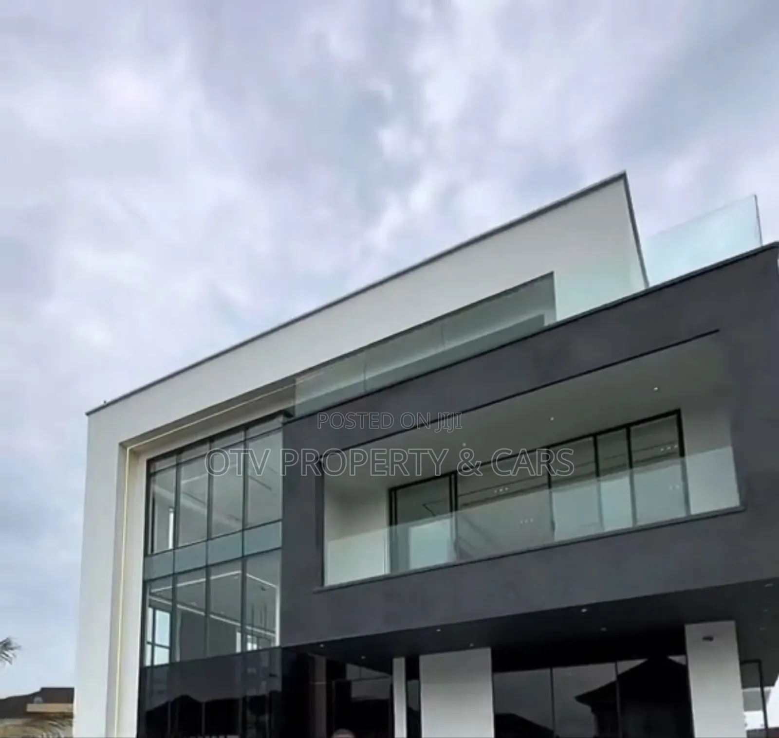 Furnished 5bdrm Duplex in Lekki for sale in Lekki